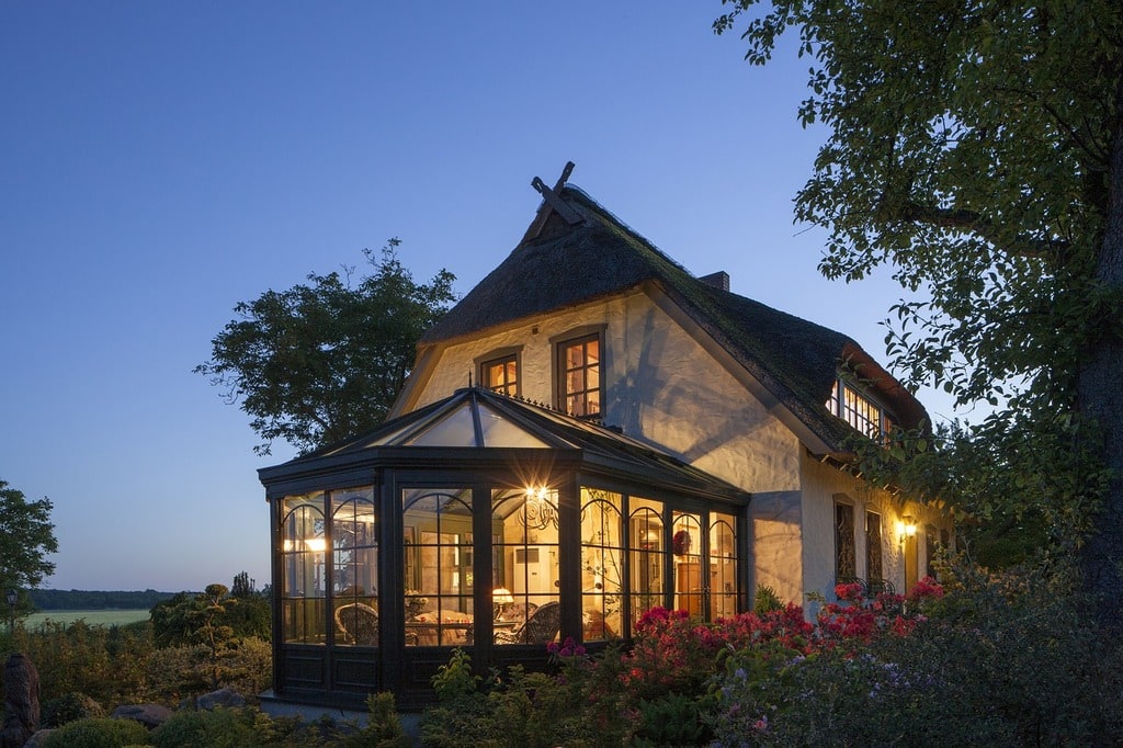 Influence des styles architecturaux sur les valeurs immobilières