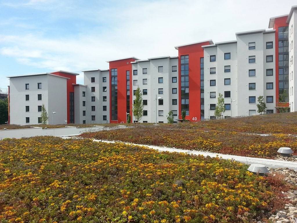 Urbanisme futuriste : planifier les villes de demain