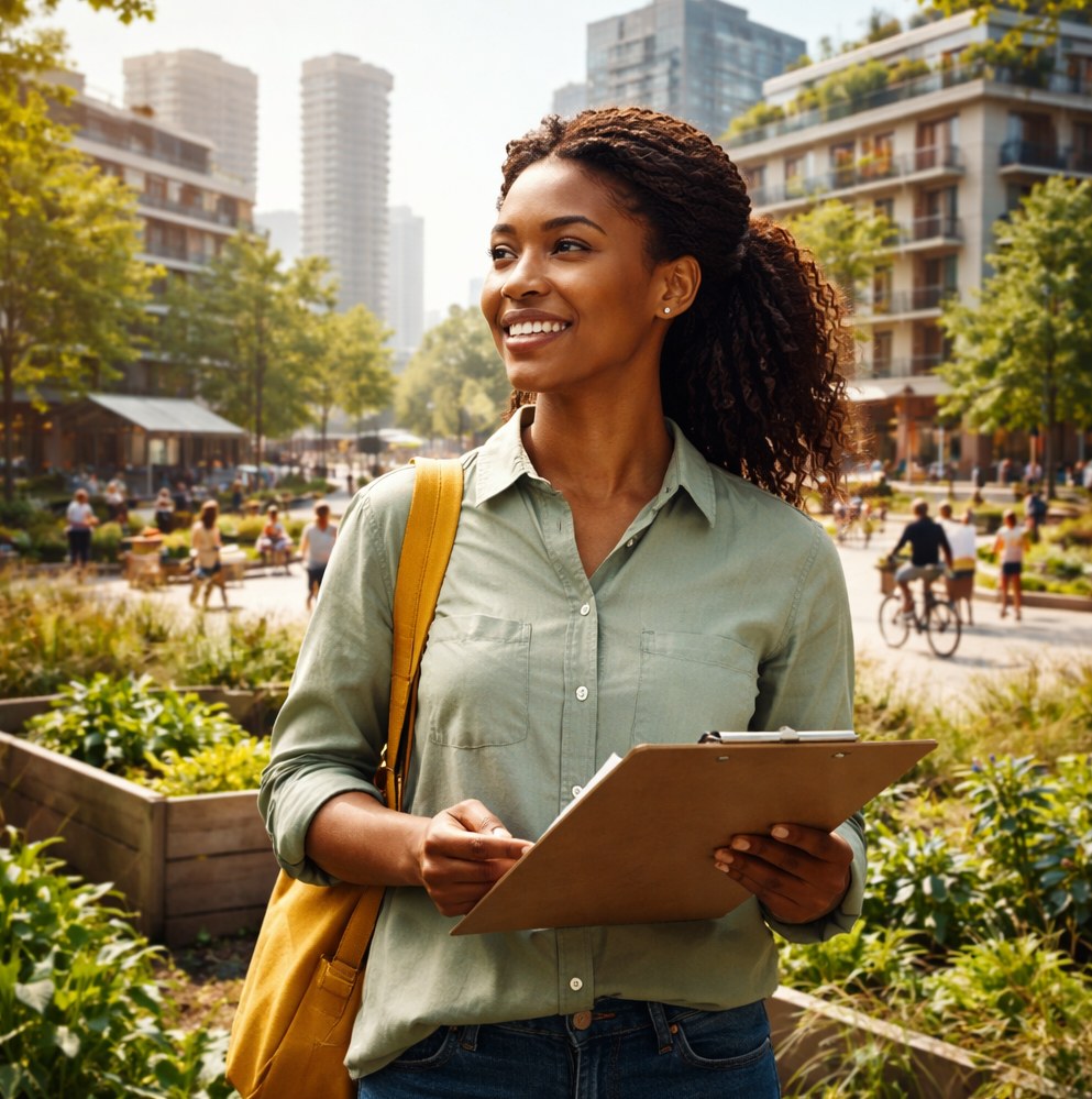 Réinventer nos villes : l&rsquo;urbanisme au service des citoyens